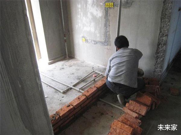 |家庭装修哪些地方容易偷工减料？这4个地方要重点关注！