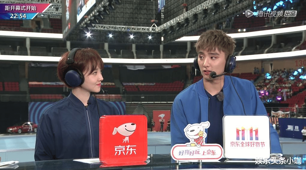 陈小纭|整容成功！她凭美貌出圈了