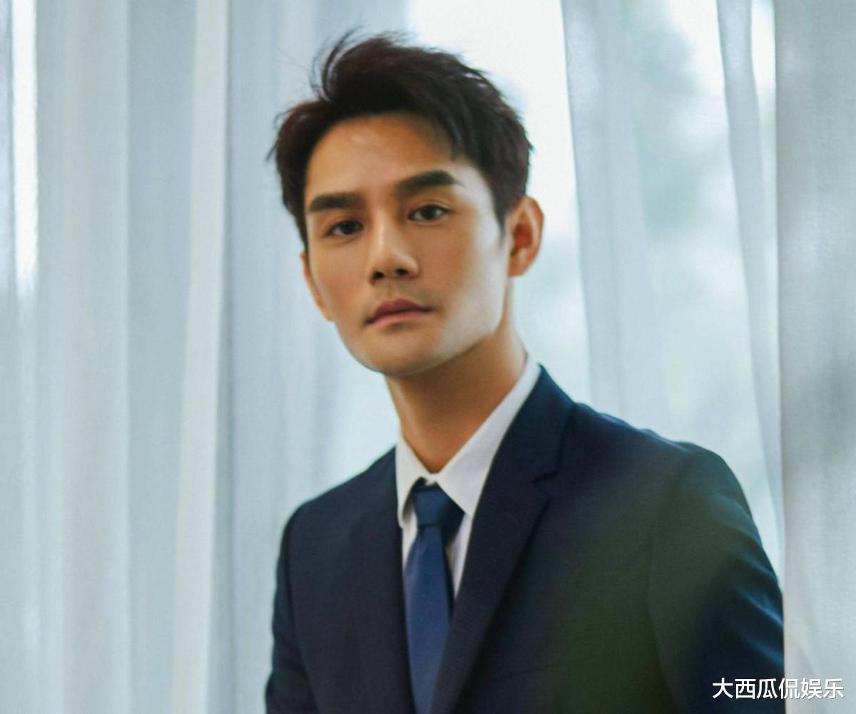 王凯|网曝王凯携新剧来袭，女主是熟悉的她，金牌编剧保质量，引人期待