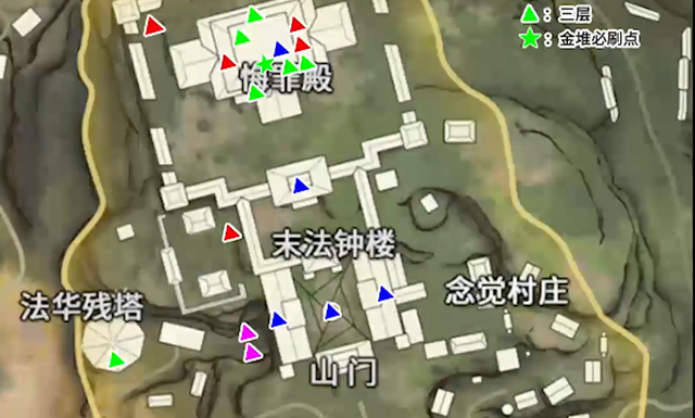 永劫无间|永劫无间：缩圈节奏遭到改动？前期平稳发育，但后期去疲于奔命