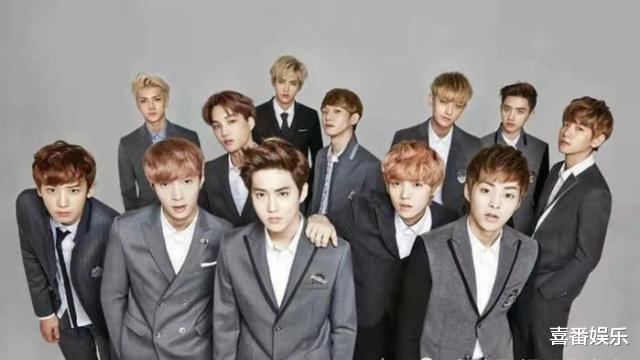 陈道明|从黑到红，细数黄子韬那些年经历的黑白是非