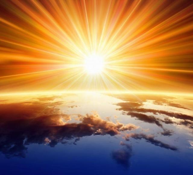 太阳系 如果太阳“熄灭”了，地球上的人类还能生存多久？