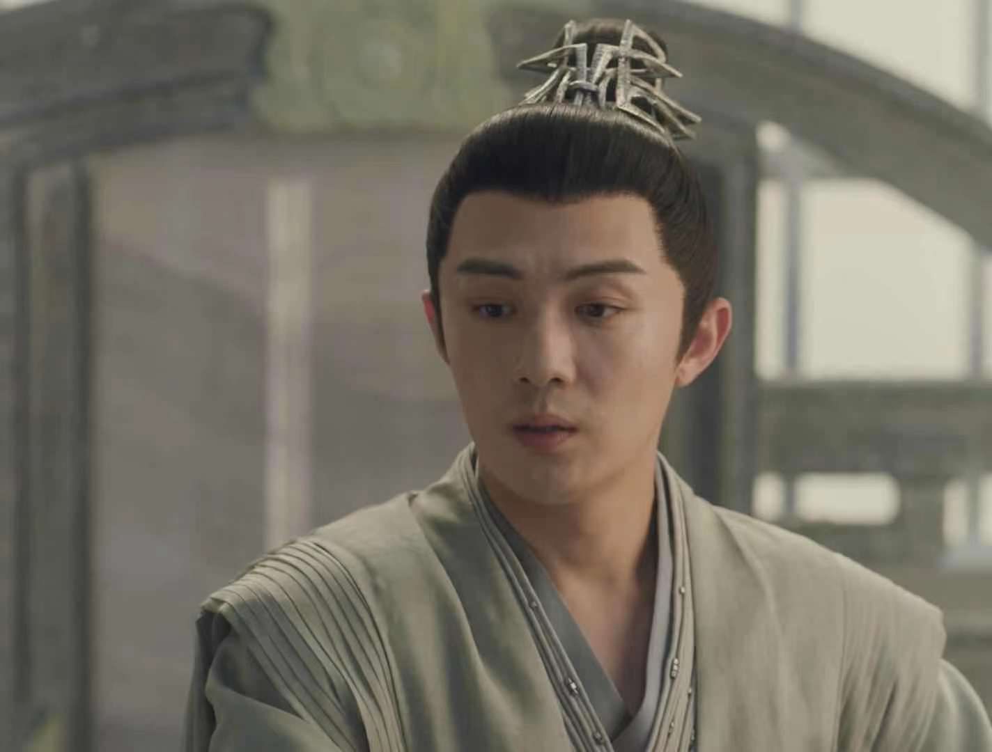 千古玦尘|明明是同一个人，演完《三十而已》再演《千古玦尘》，我差点没认出来