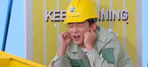 宋雨琦|《奔跑吧》新导演也“偏心”？宋雨琦分量登顶，而她“查无此人”