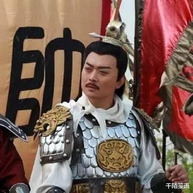 起义|唐代大将军薛仁贵:从战神沦为常败将军?其实另有原因