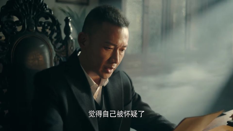 前行者|《前行者》唐贤平最终的结局如何？他是否会加入我方？答案在这里