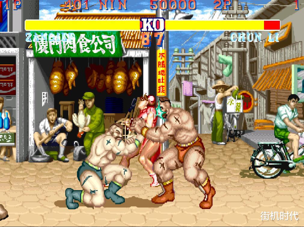 杂志|电玩回忆录:当年杂志评选的“十大必杀技”,如今的你还能接受吗