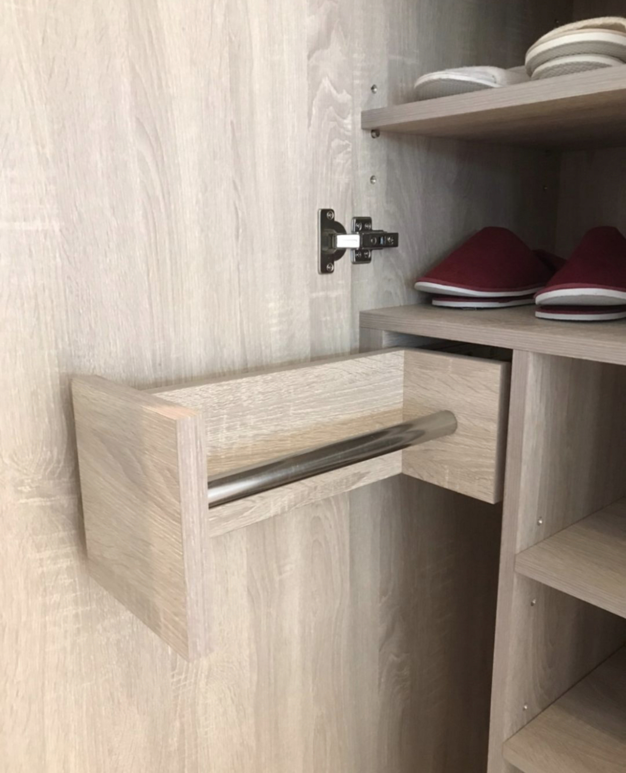 充电器|脑洞大开的11个收纳设计，不按套路出牌，却巧妙地解决居家痛点！