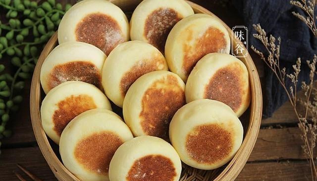 红薯|减脂期间常吃这6种主食，好吃又顶饱，第一名比肉还好吃，真解馋