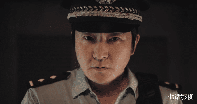 民警老林的幸福生活|《民警老林的幸福生活》:国产剧阔别已久的“普通人”视角