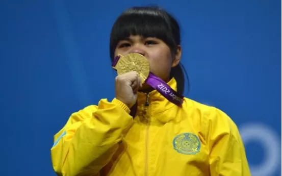 育儿常识大百科|叛国贼！中国运动员夺冠后，当场否认自己是中国人！