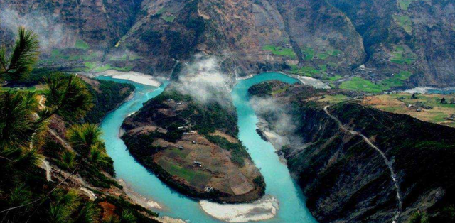 中國計劃打造第二條黃河，斥資4萬億，為何印度全面反對？-圖4