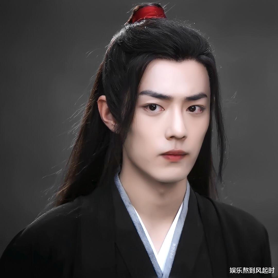 龚俊|龚俊野心太大?顶流头衔势在必得,与平台联手全力打压对方