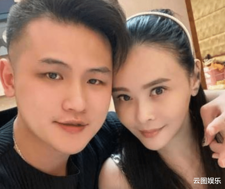 泽尻绘里香|小15岁老公被曝与网红暧昧，萧淑慎回应：太不懂分寸，婆婆很生气