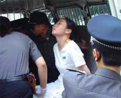 广州“第一美女毒枭”方晓红覆灭记