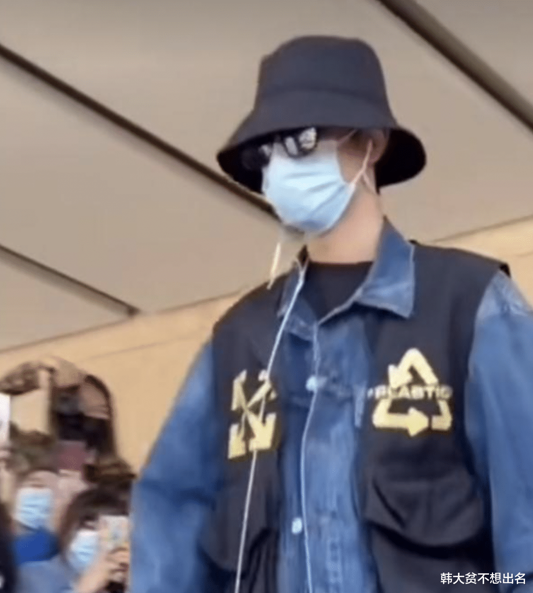 肖战|《玉骨谣》发定妆照,肖战一人分饰二角!任敏被指“配不上”?