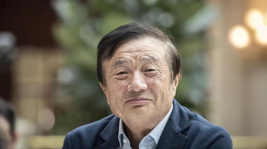 陈飞宇|孟晚舟终于回国,曾因200万与任正非离婚,孟晚舟生母现状如何?