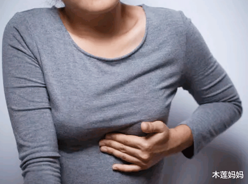 木莲妈妈|孕中期,有件事孕妈要记得每天坚持做,不然喂奶会疼得直哼哼!