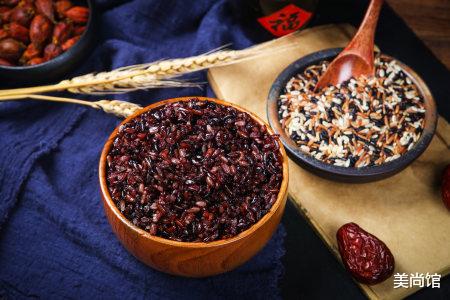 美尚馆|保姆级减脂杂粮饭教程！爆好吃的秘密做法！