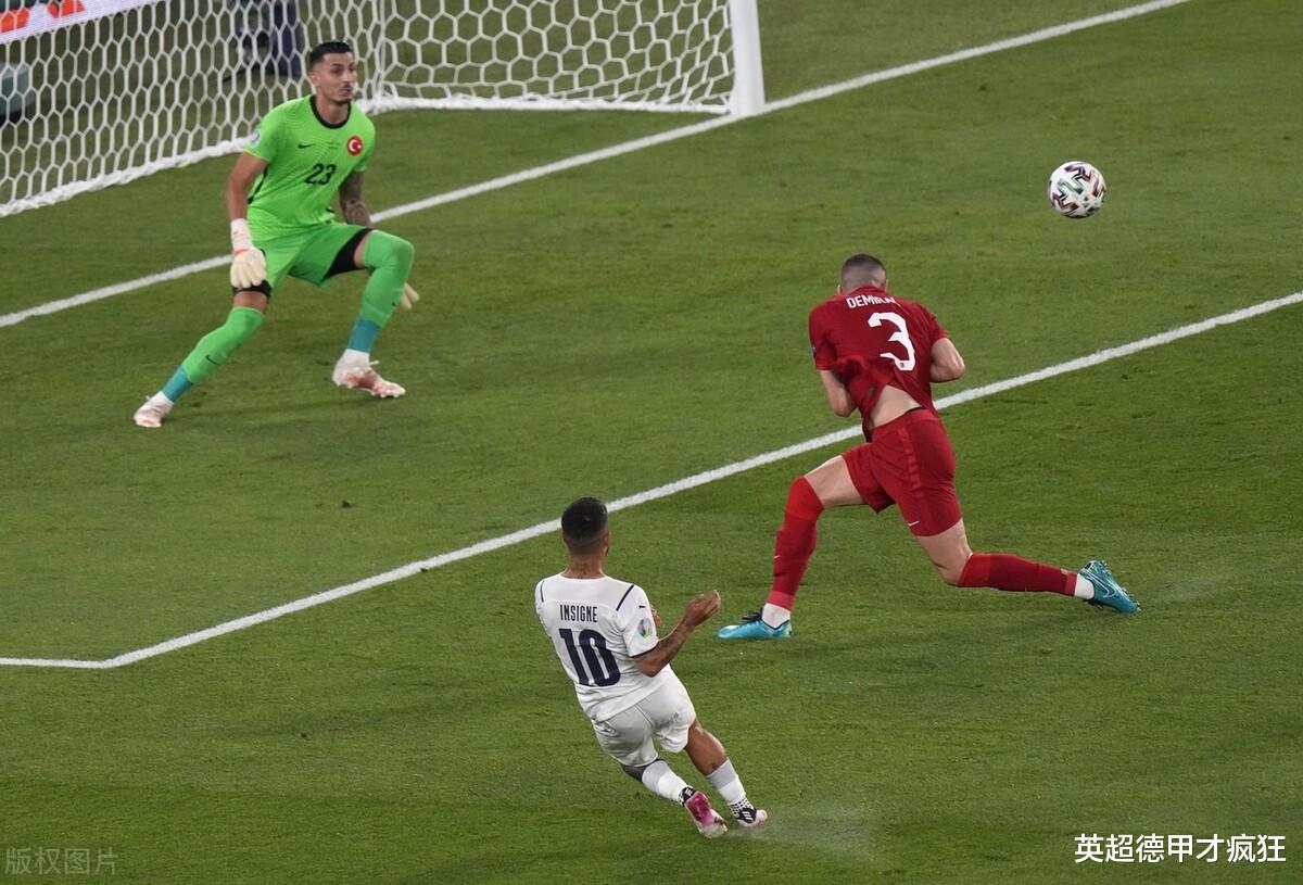 因西涅|因西涅底价3千万，拉完磨了！怪不得欧洲杯状态火热，是要找工作