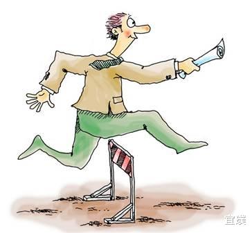 |最容易晋升的人，原来都具有这几个特点│宜璞说盖洛普