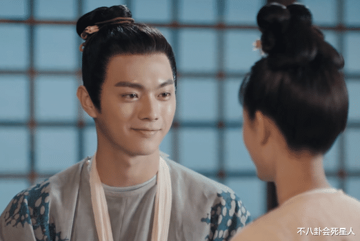 许凯|3年演10个男主，被于正力捧和影后搭戏，现因发胖演技差被群嘲