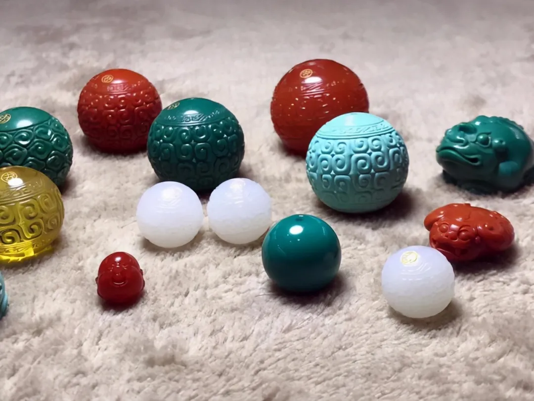 文玩|这十种文玩手串，感觉配饰是“累赘”