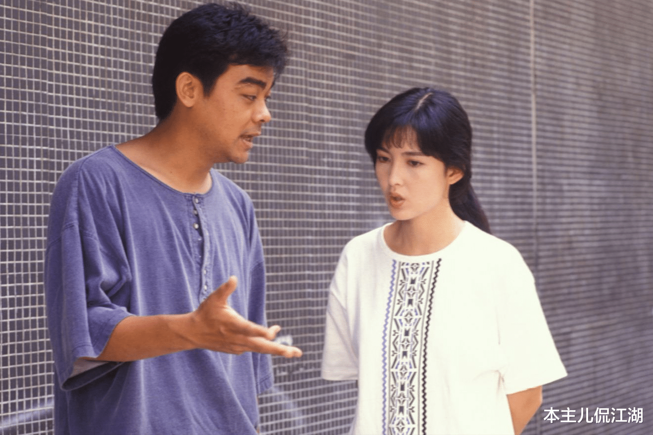 黄景瑜|《大时代》播出30年，8位演员境况悬殊巨大，有人56岁仍未婚