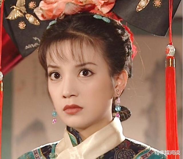 赵薇|赵薇被划为劣质艺人？多部剧集删除赵薇名字，疑因某瀚受牵连