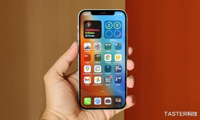 iPhone|開年暴跌！大降價的蘋果機皇13 Pro Max：國產品牌壓力來了