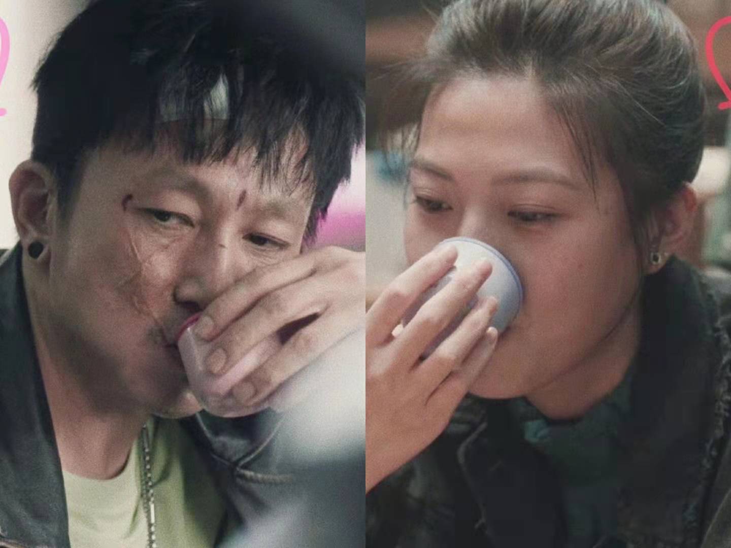 杨雨潼|《扫黑风暴》十位女性颜值对比,杨雨潼最清纯,周知最有气质