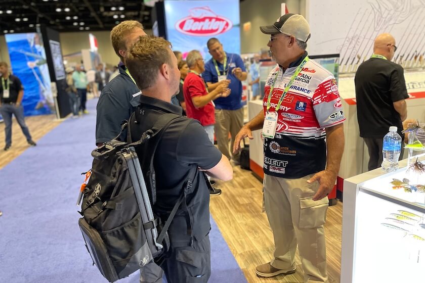 美国|渔具行业盛世不得错过，美国渔具展2021年最佳新品奖项揭晓