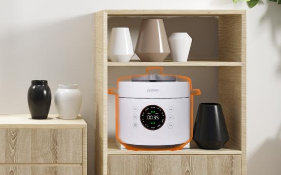 电压力锅被定义为“鸡肋”的家居用品,入手后,才发现“真香”