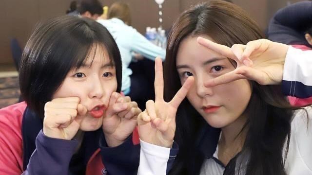 张倩育儿聊|韩国女排再现惊天丑闻!李多英家暴,丈夫重度抑郁:离婚+道歉