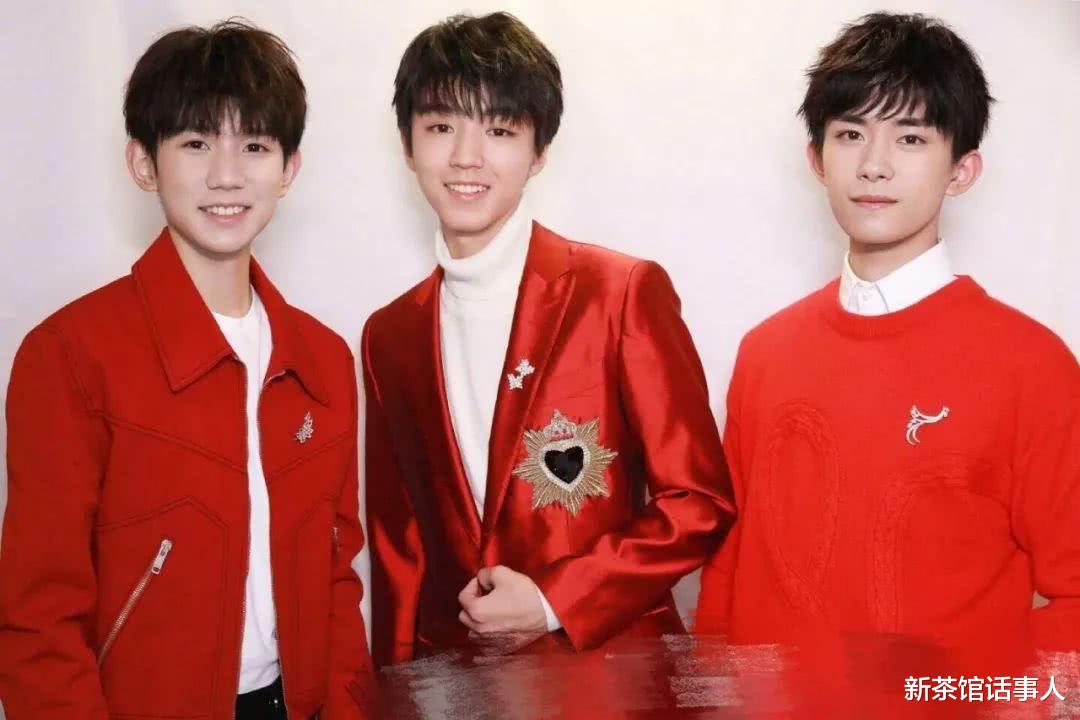TFBOYS|下一个TFboys？时代少年团的出路在哪里？