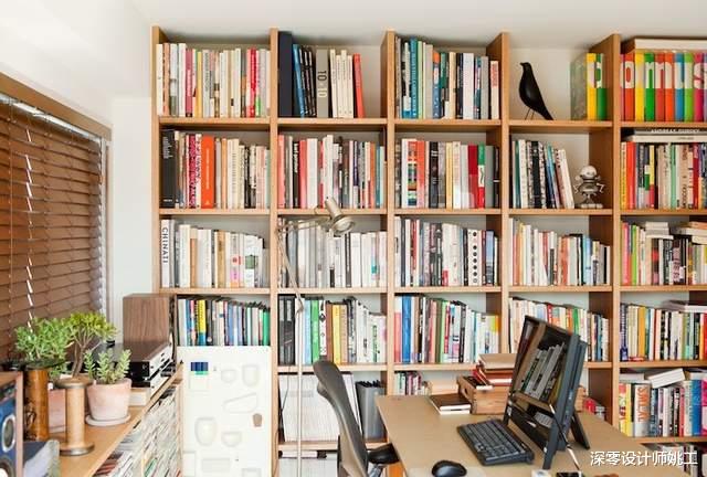 日本夫妻住80㎡,面积不大,也能不争不吵,将家里布置得整洁清爽