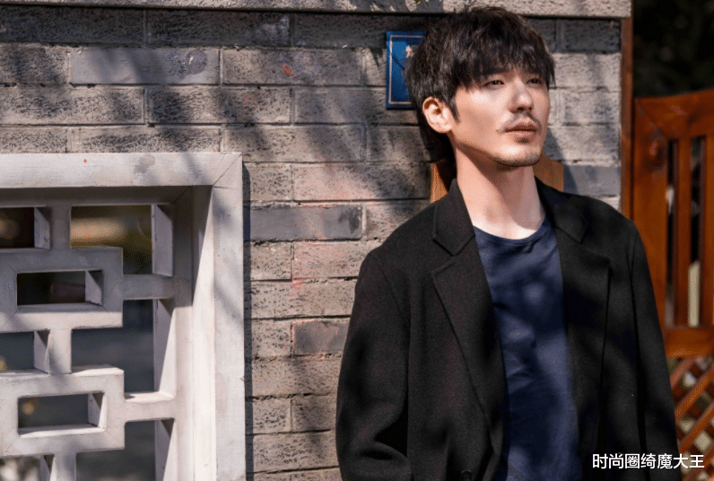 时尚圈绮魔大王|摆脱耽改剧，从《沉默的真相》到《乔家的儿女》，白宇用演技说话