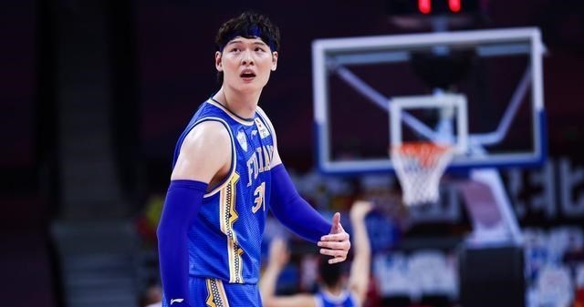 福建男篮|加盟广东宏远无望！CBA内线大佬正式签下顶薪，带队冲击季后赛
