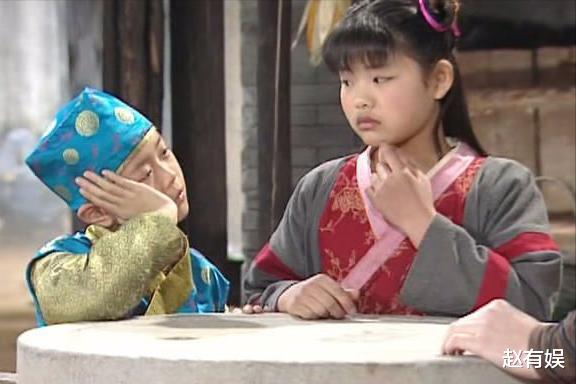 包小柏|知名童星被嘲长得丑后，转型演小人物登上央视，这次她能走多远？