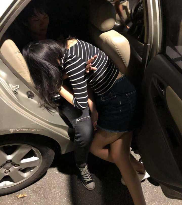 35岁女子同学聚会被多次蹂躏,会害你的人可能就在你身边