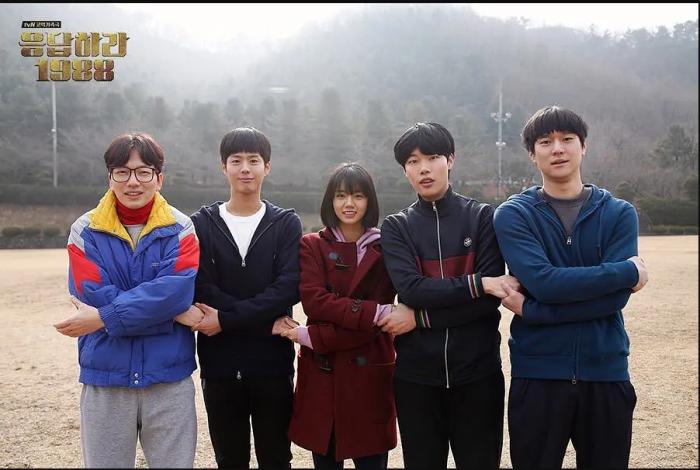 韩剧|值得追看的韩剧TOP10，来看看你知道或者看过多少部