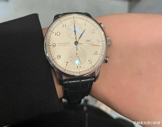 机械表大师小助理|机械表大师：5万元左右，三十岁男士喜爱的四个手表品牌有哪些？