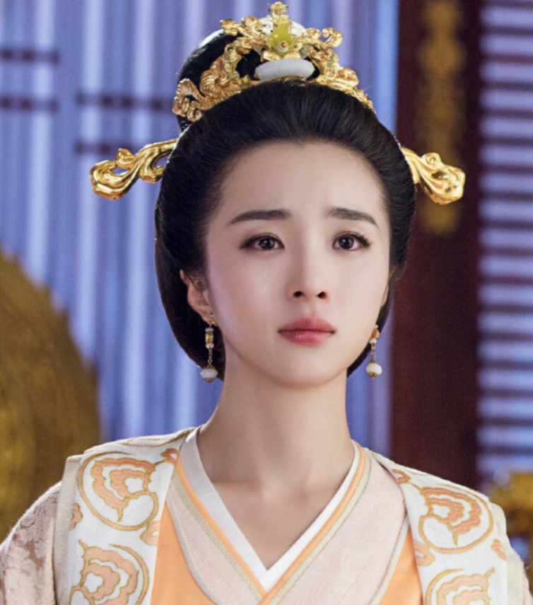 电视剧|女配比女主精彩的四部电视剧，第一部气死人，最后一部哭死人