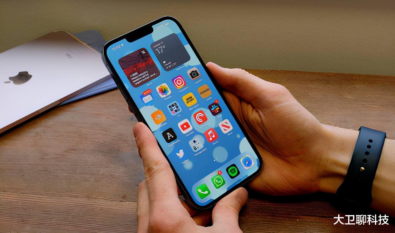 iPhone|库克野心太大，一年想要卖出超3亿部iPhone，国产机颜面何存？