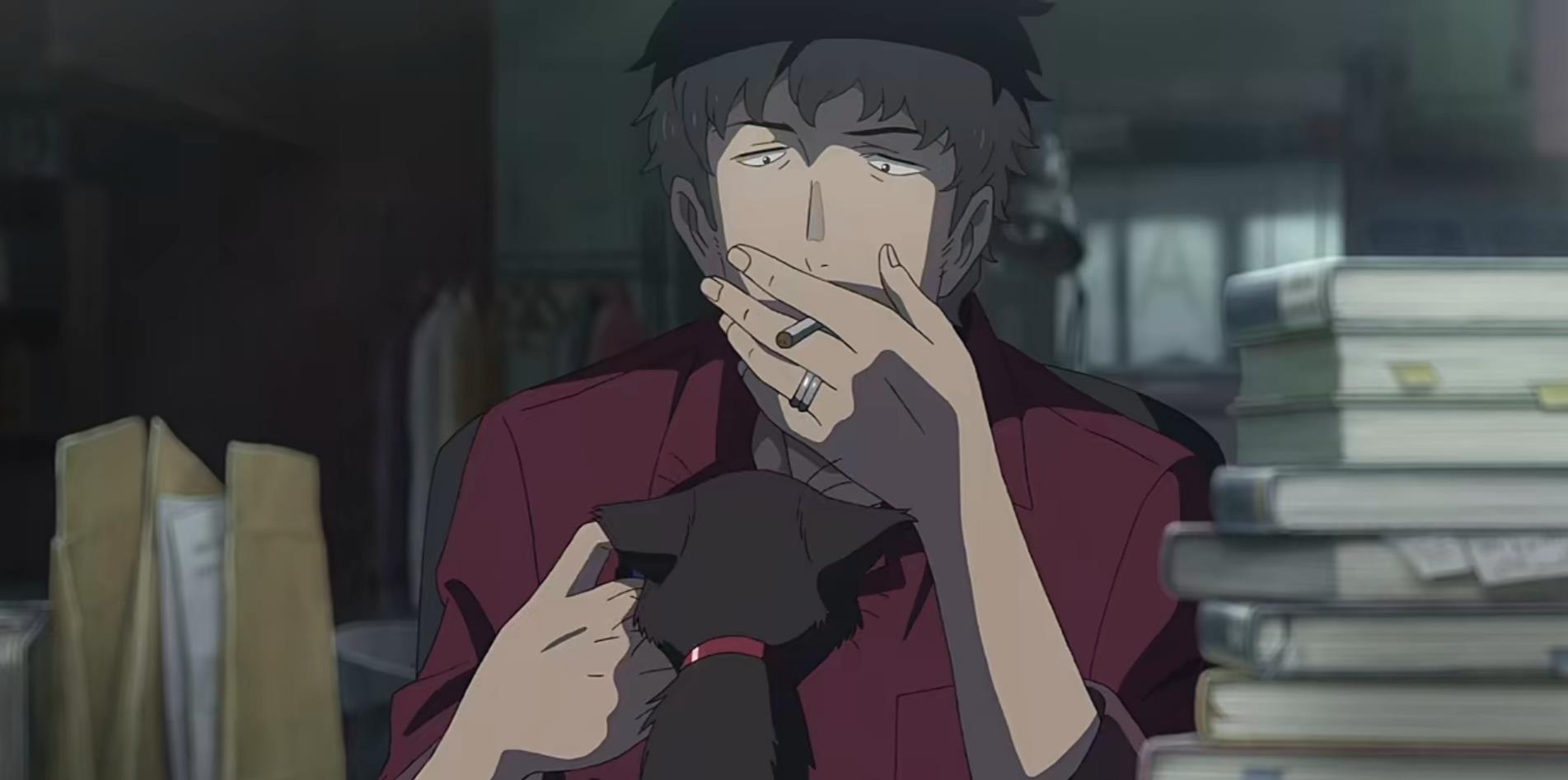 晓尚儿|和巨蟹座相处真的很温暖，倍感珍惜