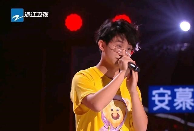 韦礼安|《2021中国好声音》盲选还未播完，四强选手已确定，看看他们是谁