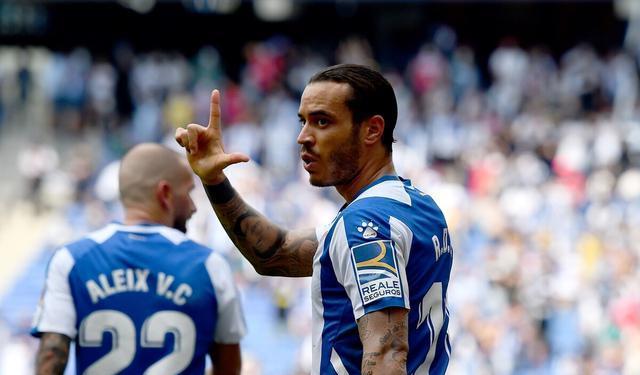 风尘花感|西甲第5轮——武磊全力以赴,西班牙人鹰击皇家贝蒂斯