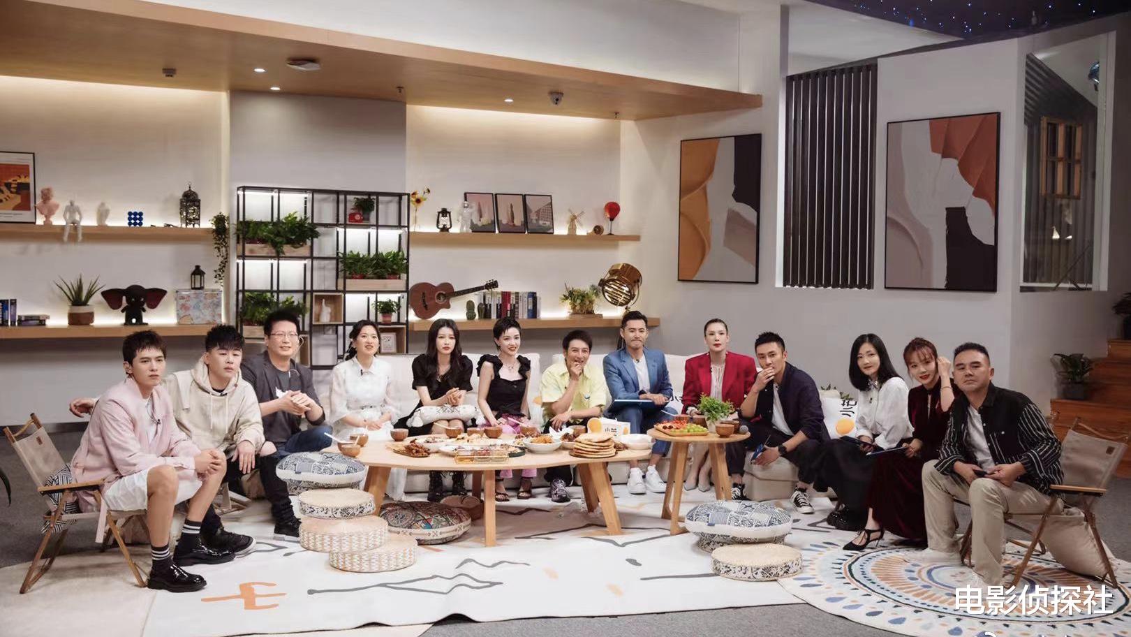 快乐大本营|确定了！《快乐大本营》大改动，何炅谢娜等人何去何从？