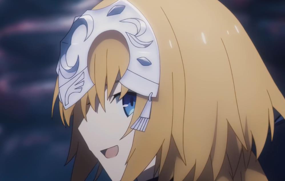 |fgo终局特异点剧场版动画票房表现不佳 甚至不如小太刀的第六章