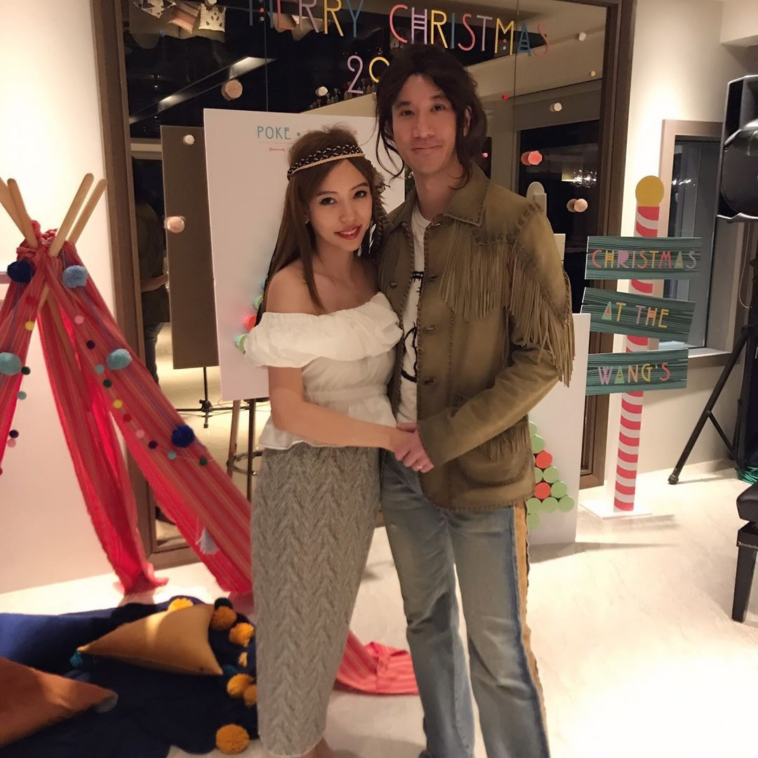 古力娜扎|李靓蕾发文：王力宏婚前、婚内出轨，全国各地都有“朋友”！